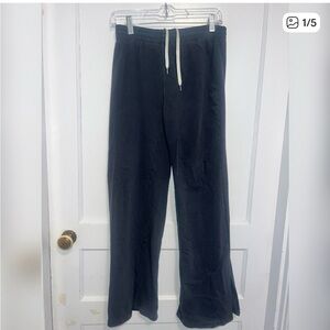 Vuori Sedona Wideleg Sweatpant Size M
